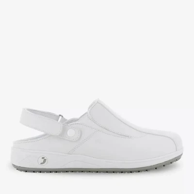 Saboți de lucru CARINNE OB A ESD E SRC / Safety Jogger / Incaltaminte medicala