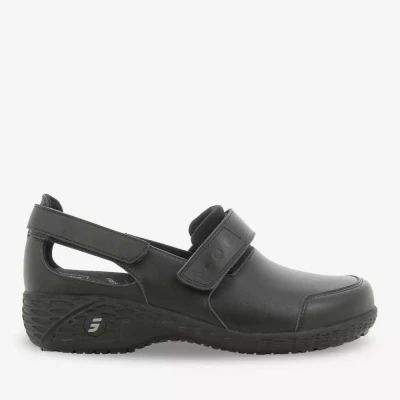 Pantofi de lucru SAMANTHA OB E SRC ESD A / Safety Jogger / Incaltaminte medicala