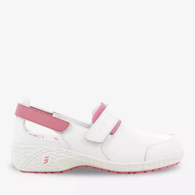 Pantofi de lucru SAMANTHA OB E SRC ESD A / Safety Jogger / Incaltaminte medicala