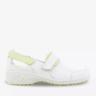 Pantofi de lucru SAMANTHA OB E SRC ESD A / Safety Jogger / Incaltaminte medicala