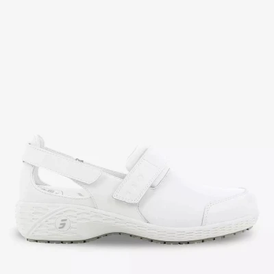 Pantofi de lucru SAMANTHA OB E SRC ESD A / Safety Jogger / Incaltaminte medicala