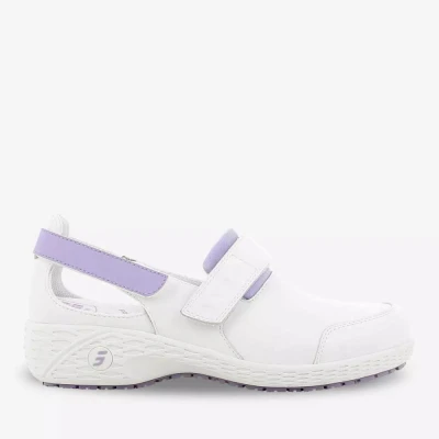 Pantofi de lucru SAMANTHA OB E SRC ESD A / Safety Jogger / Incaltaminte medicala