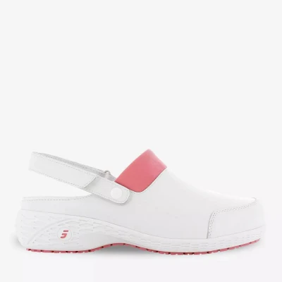 Saboți de lucru SHEILA OB ESD SRC E A / Safety Jogger / Incaltaminte medicala