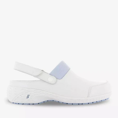 Saboți de lucru SHEILA OB ESD SRC E A / Safety Jogger / Incaltaminte medicala