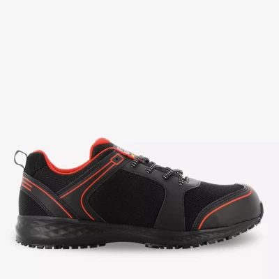 Pantofi de protectie BALTO S1 SRC / Safety Jogger / Pantofi protectie S1