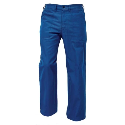 Pantaloni UWE BE-01-007 / Cerva / Pantaloni salopeta talie