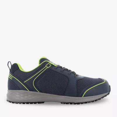 Pantofi de protectie BALTO S1 SRC / Safety Jogger / Pantofi protectie S1