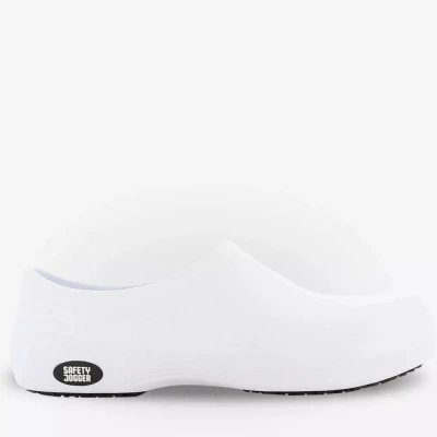 Galosi de protecție BESTCLOG OB SRC / Safety Jogger / Cizme protectie PVC, apa noroi, galosi PVC