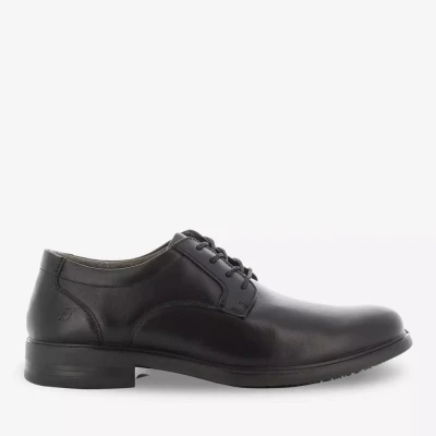 Pantofi de lucru BERLIN O2 SRC / Safety Jogger / Incaltaminte protectie office, manager barbati