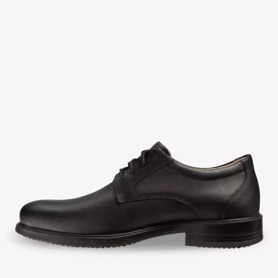 Pantofi de lucru BERLIN O2 SRC / Safety Jogger / Incaltaminte protectie office, manager barbati
