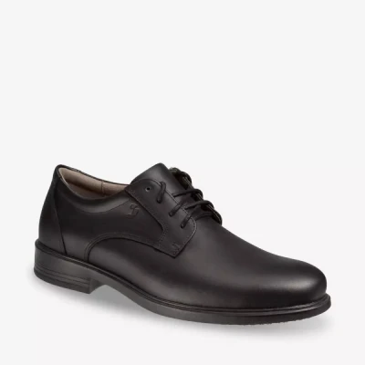 Pantofi de lucru BERLIN O2 SRC / Safety Jogger / Incaltaminte protectie office, manager barbati