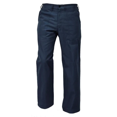 Pantaloni UWE BE-01-007 / Cerva / Pantaloni salopeta talie