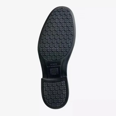 Pantofi de lucru BERLIN O2 SRC / Safety Jogger / Incaltaminte protectie office, manager barbati