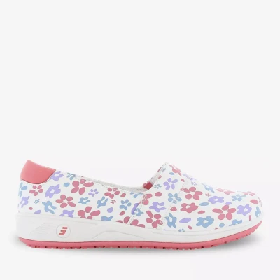 Pantofi de lucru SOPHIE O1 ESD SRC / Safety Jogger / Incaltaminte de lucru fara bombeu