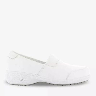 Pantofi de lucru LISBETH O2 ESD SRC / Safety Jogger / Incaltaminte de lucru fara bombeu