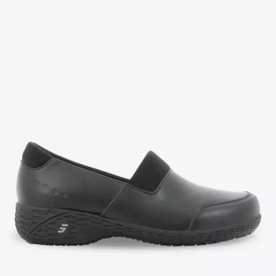Pantofi de lucru LISBETH O2 ESD SRC / Safety Jogger / Incaltaminte de lucru fara bombeu