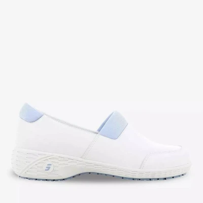 Pantofi de lucru LISBETH O2 ESD SRC / Safety Jogger / Incaltaminte de lucru fara bombeu