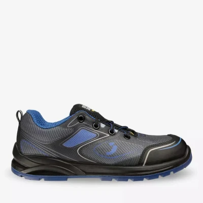 Pantofi de protecție CADOR S1P SR ESD FO / Safety Jogger / Pantofi protectie S1P