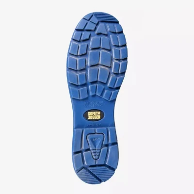 Pantofi de protecție CADOR S1P SR ESD FO / Safety Jogger / Pantofi protectie S1P