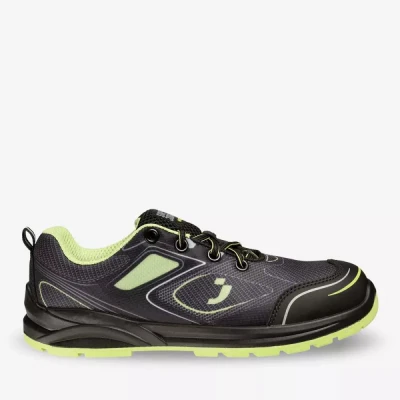 Pantofi de protecție CADOR S1P SR ESD FO / Safety Jogger / Pantofi protectie S1P