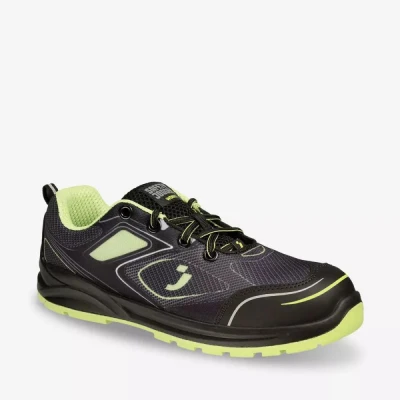 Pantofi de protecție CADOR S1P SR ESD FO / Safety Jogger / Pantofi protectie S1P