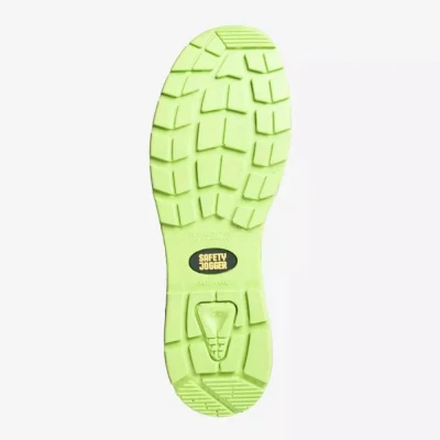 Pantofi de protecție CADOR S1P SR ESD FO / Safety Jogger / Pantofi protectie S1P