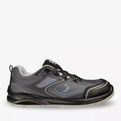 Pantofi de protecție CADOR S1P SR ESD FO / Safety Jogger / Pantofi protectie S1P