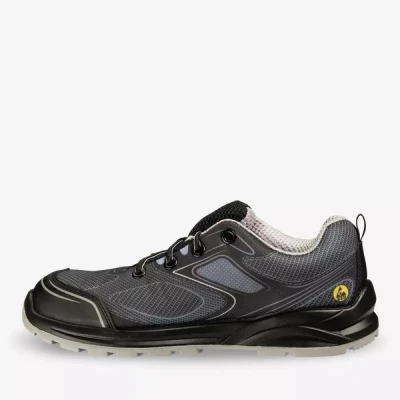 Pantofi de protecție CADOR S1P SR ESD FO / Safety Jogger / Pantofi protectie S1P