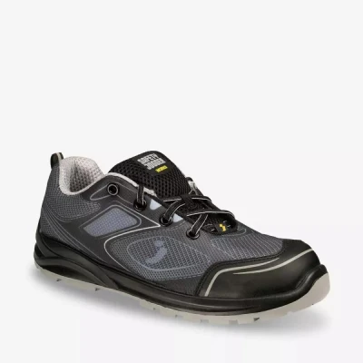 Pantofi de protecție CADOR S1P SR ESD FO / Safety Jogger / Pantofi protectie S1P