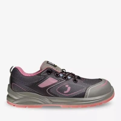 Pantofi de protecție CADOR S1P SR ESD FO / Safety Jogger / Pantofi protectie S1P