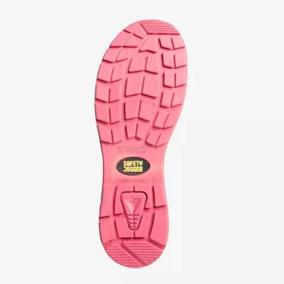 Pantofi de protecție CADOR S1P SR ESD FO / Safety Jogger / Pantofi protectie S1P