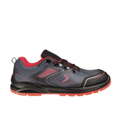Pantofi de protecție CADOR S1P SR ESD FO / Safety Jogger / Pantofi protectie S1P