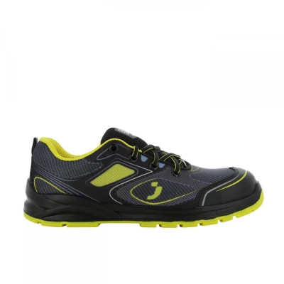 Pantofi de protecție CADOR S1P SR ESD FO / Safety Jogger / Pantofi protectie S1P