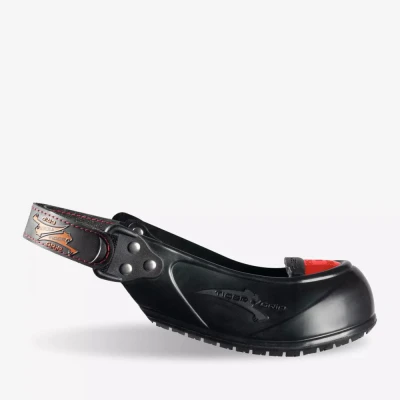 Bombeu VISITOR SRC / Safety Jogger / Bombee vizitatori, protectii overshoe