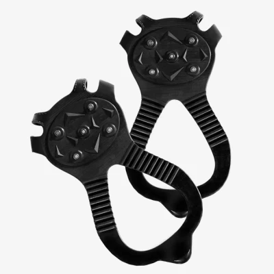 Protecții pentru gheață CITY GRIP / Safety Jogger / Bombee vizitatori, protectii overshoe