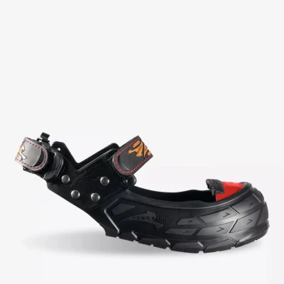 Bombeu VISITOR COMFORT SRC / Safety Jogger / Bombee vizitatori, protectii overshoe