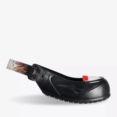 Bombeu vizitatori VISITOR METAL FREE SRC / Safety Jogger / Bombee vizitatori, protectii overshoe