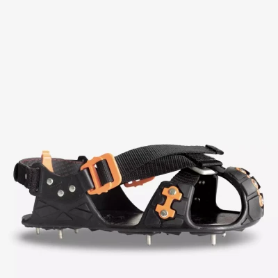 WINTER GRIP / Safety Jogger / Bombee vizitatori, protectii overshoe