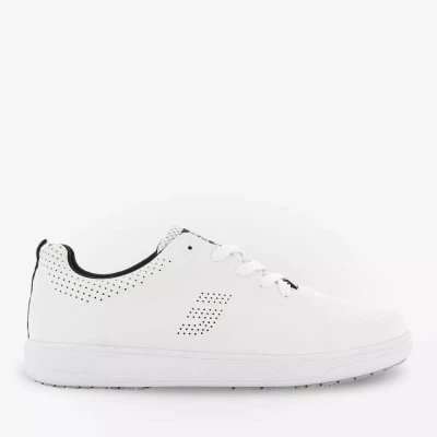 Pantofi sport de lucru ELIS O2 SRC ESD / Safety Jogger / Incaltaminte de lucru fara bombeu