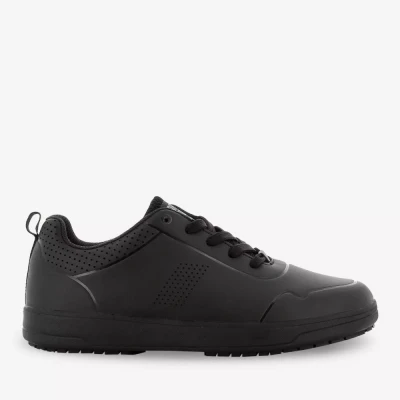 Pantofi sport de lucru ELIS O2 SRC ESD / Safety Jogger / Incaltaminte de lucru fara bombeu