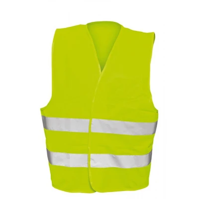 Vesta BRUNO BE-04-003 / Cerva / Veste semnalizare