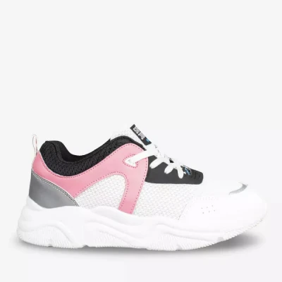 Pantofi sport de lucru SLOAN O1 LOW O1 SRC ESD FO / Safety Jogger / Incaltaminte de lucru fara bombeu