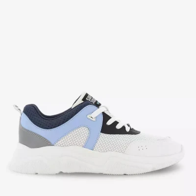Pantofi sport de lucru SLOAN O1 LOW O1 SRC ESD FO / Safety Jogger / Incaltaminte de lucru fara bombeu