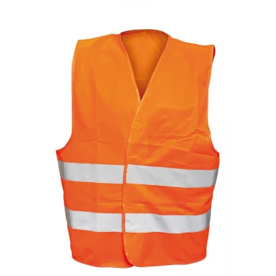 Vesta BRUNO BE-04-003 / Cerva / Veste semnalizare