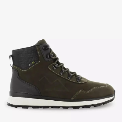 Bocanci STREET / Safety Jogger / Incaltaminte Sport, Casual, Timp liber