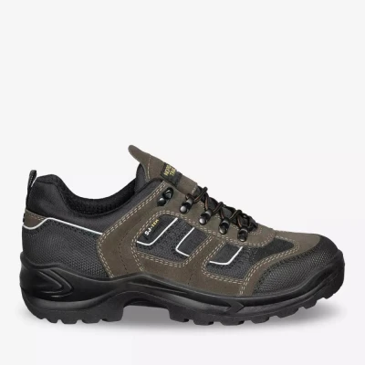 Pantofi trekking BORNEO / Safety Jogger / Incaltaminte Sport, Casual, Timp liber