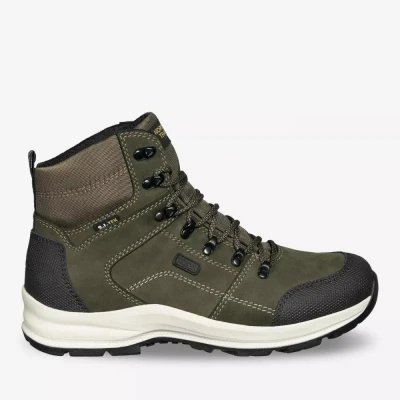 Bocanci trekking SCOUT / Safety Jogger / Incaltaminte Sport, Casual, Timp liber