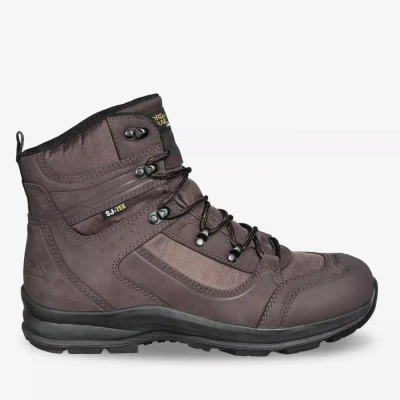 Bocanci trekking SIERA / Safety Jogger / Incaltaminte Sport, Casual, Timp liber