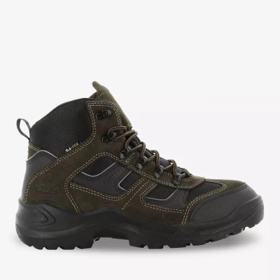 Bocanci trekking RICA / Safety Jogger / Incaltaminte Sport, Casual, Timp liber