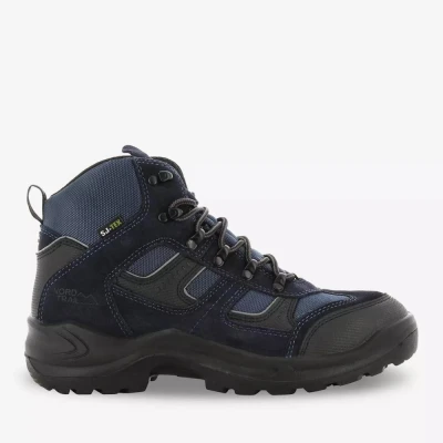 Bocanci trekking RICA / Safety Jogger / Incaltaminte Sport, Casual, Timp liber